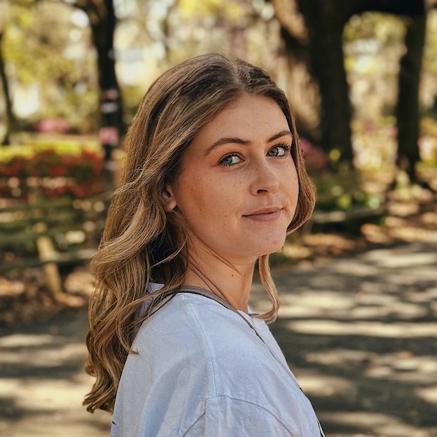 Chloe L. Hampson